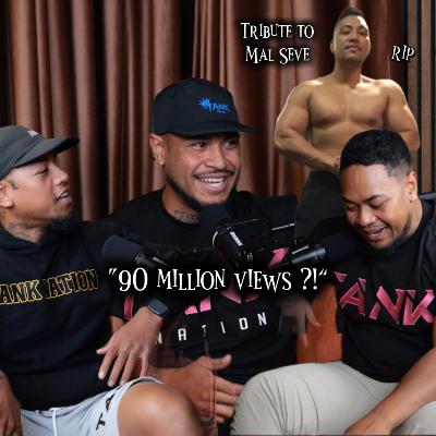 The rise of Western Sydney Podcast - tribute to Mal Seve The rise of Western Sydney Podcast - tribute to Mal Seve