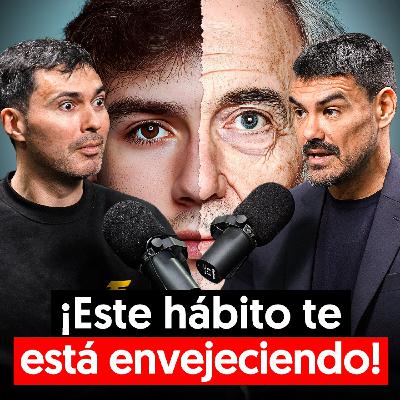Médico #1 en Longevidad: Añade 10 años a tu Vida con estos simples Hábitos Médico #1 en Longevidad: Añade 10 años a tu Vida con estos simples Hábitos