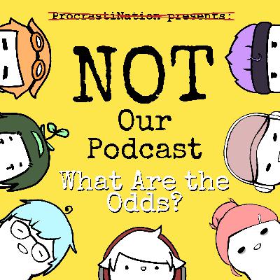 S02E21: What Are The Odds?