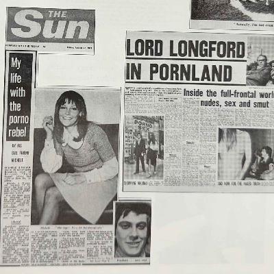 Gyles's diary, episode 30 Gyles's diary, episode 30