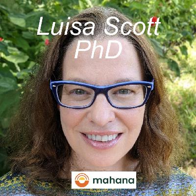 IBS Chat Episode 16: Mahana IBS is an FDA-cleared clinically proven digital app that uses Cognitive Behavioral Therapy to reduce IBS