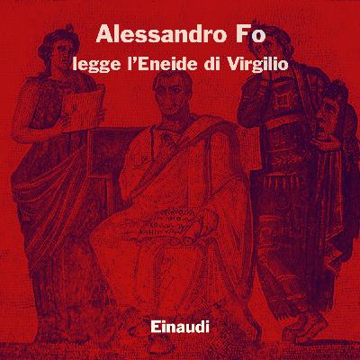 Alessandro Fo legge il libro XII