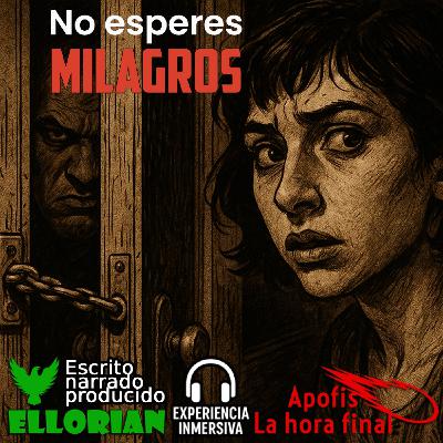 Apofis La hora final | #10 No esperes Milagros Apofis La hora final | #10 No esperes Milagros