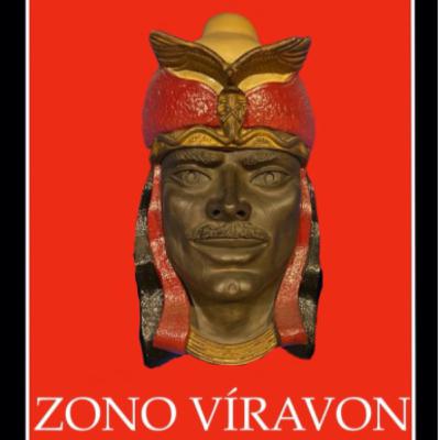 ZONO VÍRAVON II (Módulos del Nuevo Imperio (178) ) DECIMOCUARTO GONG ZONO VÍRAVON II (Módulos del Nuevo Imperio (178) ) DECIMOCUARTO GONG