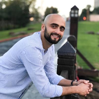 38. Выпуск с автором. Личная эффективность 38. Выпуск с автором. Личная эффективность