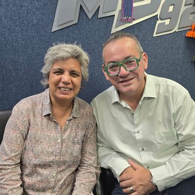 El acompañamiento de los padres a los hijos es fundamental para su formación: Dra. Silvia Sigales El acompañamiento de los padres a los hijos es fundamental para su formación: Dra. Silvia Sigales