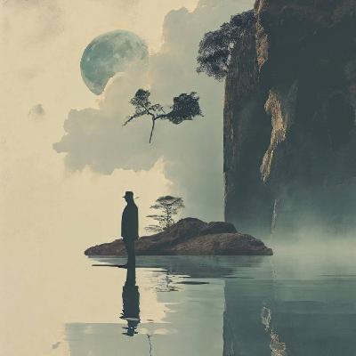 The Terrace Podcast EP 495 - David Gtronic Live At Sunwaves Club Edition Barcelona 01-03-25