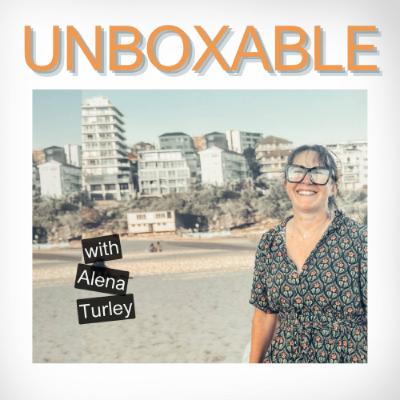 82 | Empowered Personal Growth and Finding Purpose with Jess Soto Ramirez