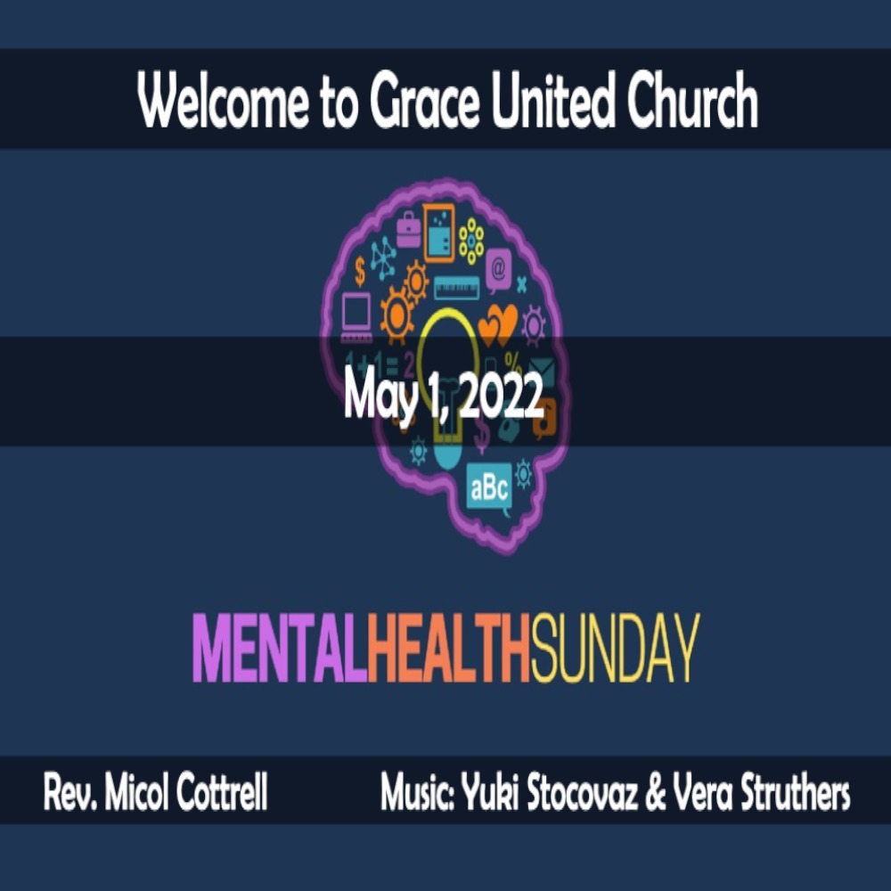 Grace United Church - The Podcast