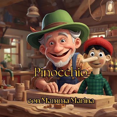 Pinocchio