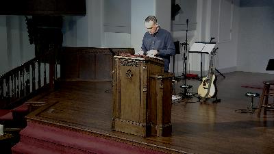 The Coming Day of the Lord Jesus, pt.2 | 2 Peter 3:10-18