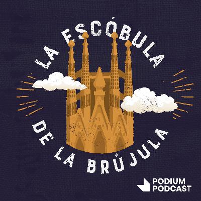 Programa 602: Gaudí, el arquitecto de Dios