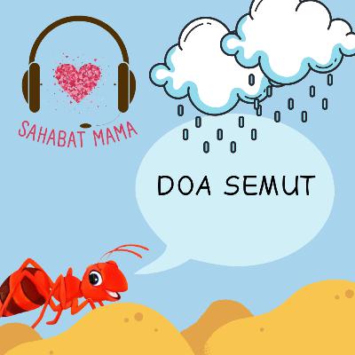 Kisah Doa Semut