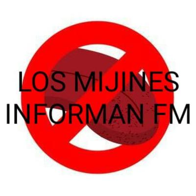 Los mijines informan FM - primera emisión