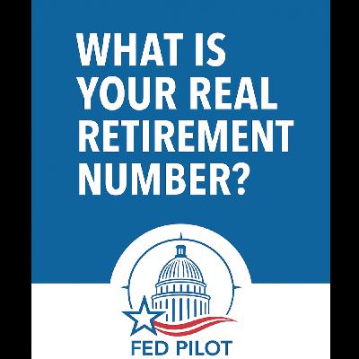 Looking at Your REAL Retirement Numbers