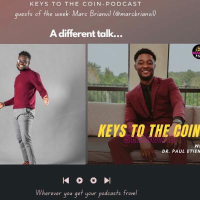 A different talk