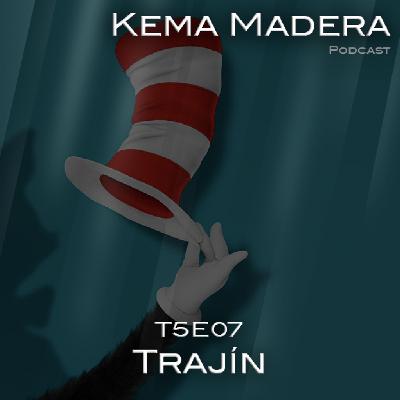 5x07 - Trajín 5x07 - Trajín