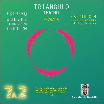 Siete a dos: Cap 4. Codicia