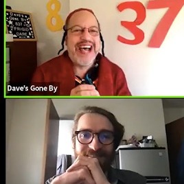Dave\'s Gone By