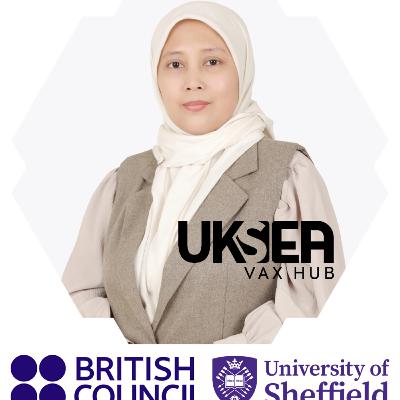 Dr. Jamaliatul Badriyah