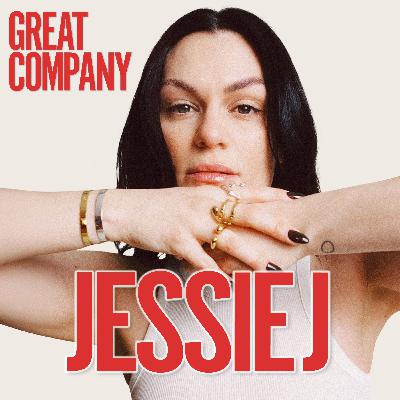EXCLUSIVE - JESSIE J: I'M FINALLY READY TO TALK ABOUT MY CANCER DIAGNOSIS