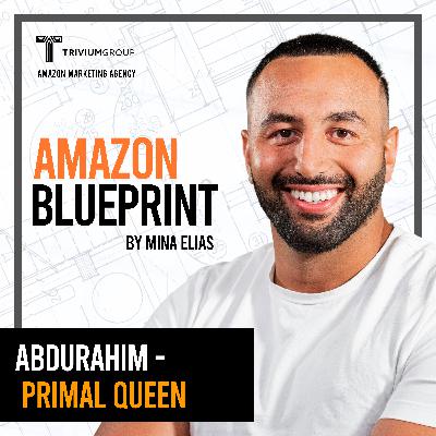 From Flipping Shoes to Scaling on Amazon: Abdurahim Shadmanov's $40M E-commerce Playbook From Flipping Shoes to Scaling on Amazon: Abdurahim Shadmanov's $40M E-commerce Playbook