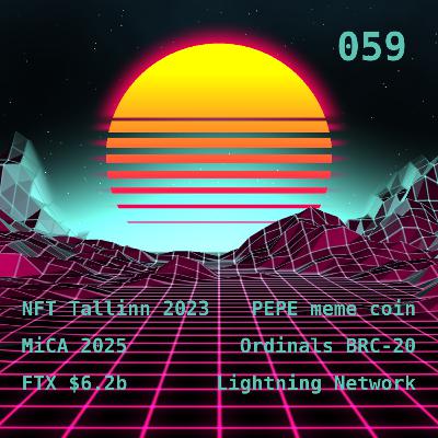 #59 Keegi nagunii seda Bitcoini ei kasuta