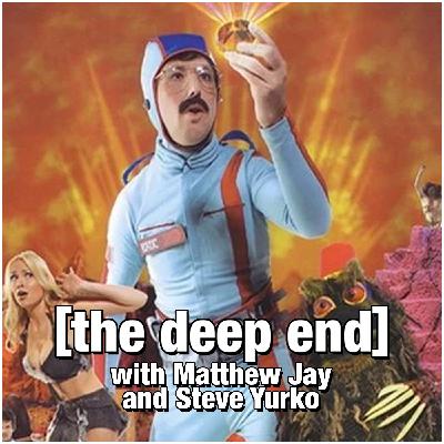 078 Saul of the Mole Men