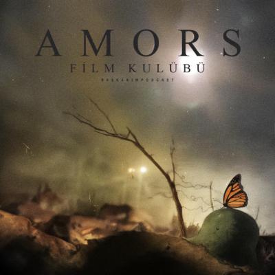 Amors Film Kulübü #7 - Batı Cephesinde Yeni Bir Şey Yok (2022) Amors Film Kulübü #7 - Batı Cephesinde Yeni Bir Şey Yok (2022)