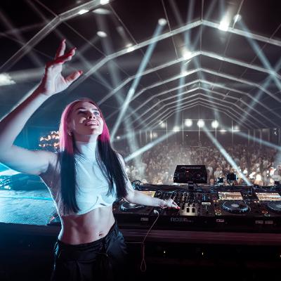Pretty Pink Live @ Beats For Love 2025 💕 | Full Set | Melodic & Progressive House Journey Pretty Pink Live @ Beats For Love 2025 💕 | Full Set | Melodic & Progressive House Journey