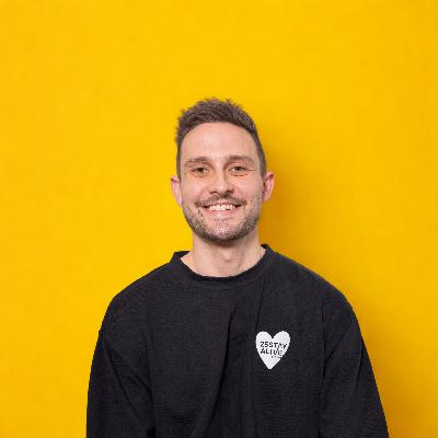 How a lived experience won a youth mental health award