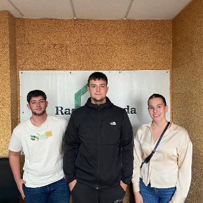 A Estrada brilla na 8ª edición do Galicia Skills, campionato galego da formación profesional que se celebrou en Silleda A Estrada brilla na 8ª edición do Galicia Skills, campionato galego da formación profesional que se celebrou en Silleda