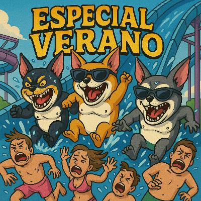 ¡ESPECIAL VERANO!