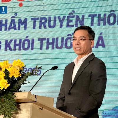Tin trong nước - Sáng tác các sản phẩm truyền thông về môi trường không khói thuốc lá