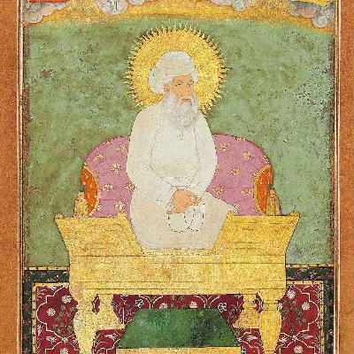 Abd al-Qadir al-Jilani & The Qadiri Sufi Order