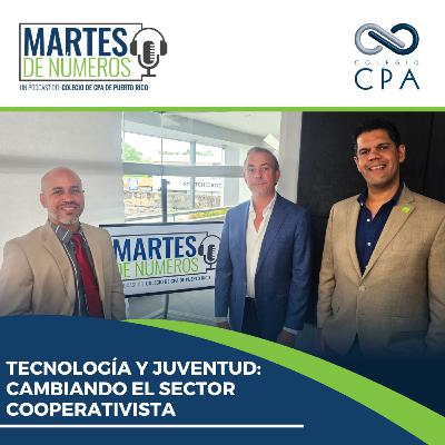 Tecnología y juventud: Cambiando el sector cooperativista
