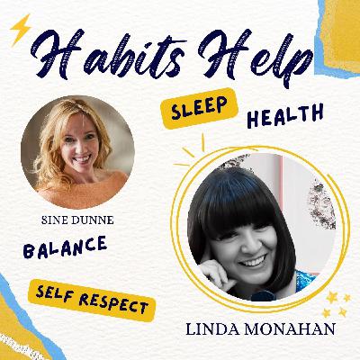 ADHD | Sleep & The Habit That Changes Everything with Síne Dunne