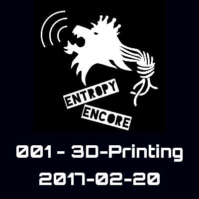 3D-Printing