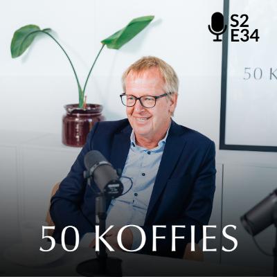 S2E32: "Maak alles bespreekbaar" Peter Baillière, Executive VP bij ASML, over internationale en inclusieve managementculturen, welzijn op de werkvloer en de kracht van human resources