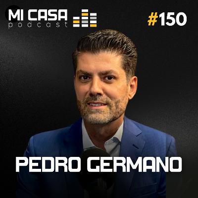 Mi Casa 150 | Como gerar renda passiva com loteamentos com Pedro Germano