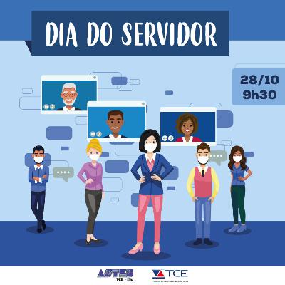 Palestra Dia do Servidor