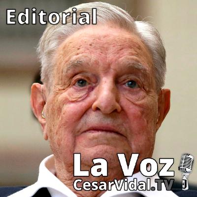 Editorial: Soros y la deuda perpetua - 08/03/21 Editorial: Soros y la deuda perpetua - 08/03/21