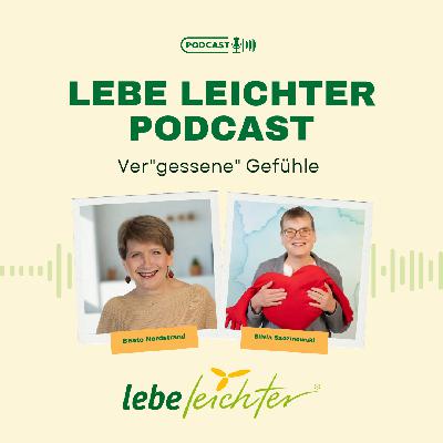 Vergessene Gefühle