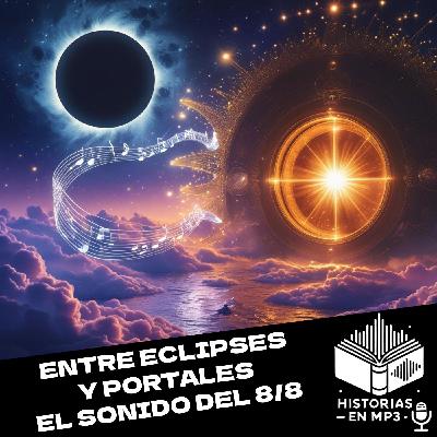 Entre Eclipses y Portales: El sonido del 8/8
