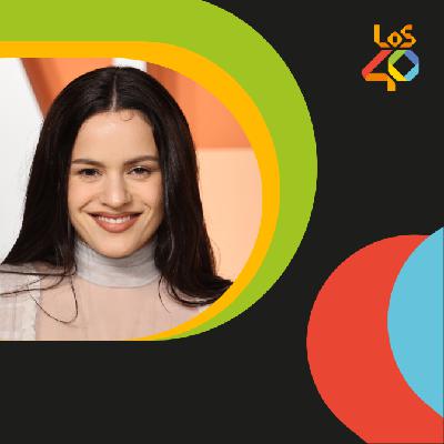 Las nuevas pistas de Rosalía sobre su cuarto disco - Noticias del 3 de SEPTIEMBRE