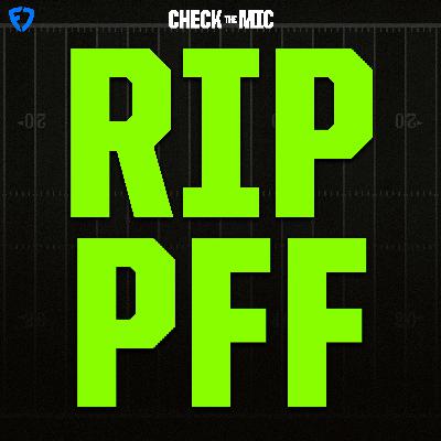 The REAL Story Behind the Death of PFF (w/ Mike Renner)