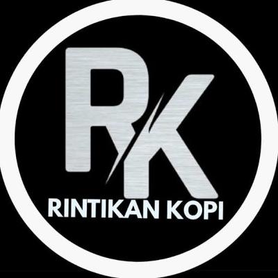 WELCOME TO RINTIKAN PODCAST
