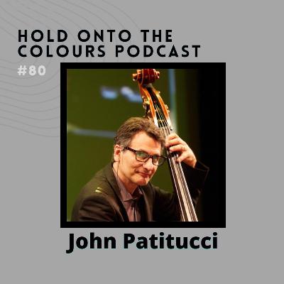#80 John Patitucci