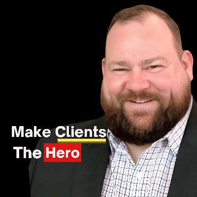 113. Why Most Lawn Care Businesses Stay Stuck in the "Messy Middle" | John Pajak 113. Why Most Lawn Care Businesses Stay Stuck in the "Messy Middle" | John Pajak