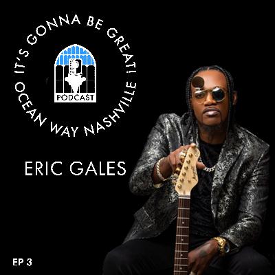 Eric Gales - Episode 3